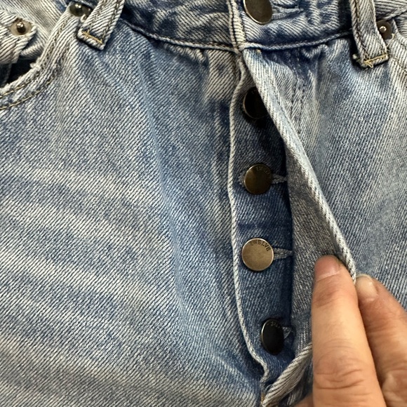 Twelve by Ontwelfth Jeans - Picture 3 of 12